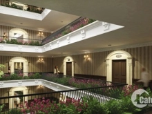 BÁN CĂN PENHOUSE TẠI LÉMAN LUXURY APARTMENT