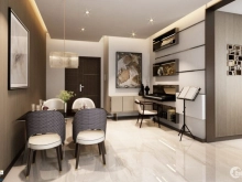 Thanh toán chỉ từ 120Trieu, nhận ngay nhà tại phường 04 TP.Vĩnh Long