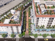 Chỉ 120Trieu sở hữu ngay căn hộ 2PN ngay trung tâm TP.Vĩnh Long