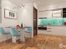 Chính chủ sang nhượng lại căn hộ tại chung cư Bắc Kỳ,Yên Phong,Bắc Ninh