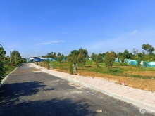 sở hữu lô đất nghỉ  dưỡng full xây dựng sổ đỏ dài hạn.