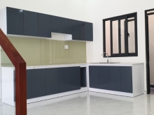 Cần bán nhà 79m2 SHR, hướng Đông Nam, cách chợ Bình Chánh 3km