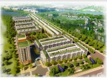 T&T PHỐ NỐI  - SỞ HỮU NHÀ GIỮA ĐÔ THỊ PHỒN HOA  - LH 0984163355