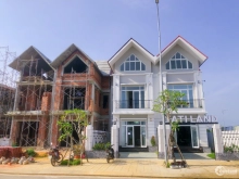 BÁN VILLAS GIỚI HẠN MẶT VỊNH THÔNG TUYẾN ĐẾN SÂN BAY CHU LAI CHỈ 10 PHÚT