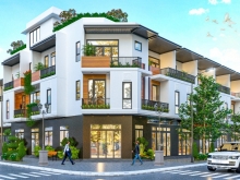 Chỉ cần 1,3tỷ là có nhà tại Tháp Chàm Xanh Ninh Thuận 