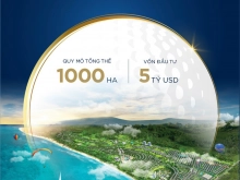 CHUẨN SỐNG THƯỢNG LƯU VỚI SIÊU PHẨM GIỚI HẠN PGA GOLF VILLAS- KHU COMPOUND