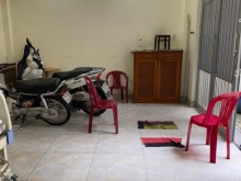 Hạ giá cần bán gấp nhà hẻm an ninh Nguyễn Kim, P.6, Quận 10