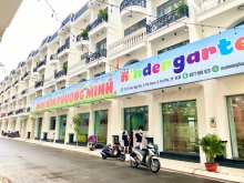 Bán biệt thự Versatile Home, MT kinh doanh, ngay UBND Quận Tân Phú, Gấp!