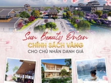 Sun Beauty Onsen. Ra hàng shophouse LH:  0973525923