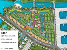 BÁN CĂN GÓC SHOPHOUSE ĐỐI DIỆN CÔNG VIÊN SUN WORLD DỰ ÁN SUN GROUP SẦM SƠN