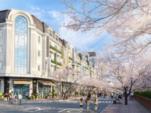 HP INTERMIX BẮC GIANG_ NĂM CHÂU HỘI TỤ