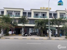 bán shophous trục đường 56m, vị trí vàng kinh doanh sầm uất