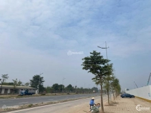 Đất đấu giá Tây Tựu mặt tiền đường Tây Thăng Long rộng 60m, Q. Bắc Từ Liêm