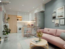 Chính chủ cần bán tòa căn hộ 8 tầng mặt tiền Dương Đình Nghệ