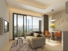 Định cư nước ngoài, bán thu hồi vốn căn Q1606 giá 1,x tỷ