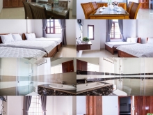 Chính chủ cần bán khách sạn full nội thất đường Trần Bình Trọng kinh doanh ngay