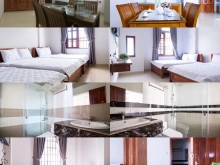 Chính chủ bán gấp khách sạn full nội thất đường Trần Bình Trọng kinh doanh ngay