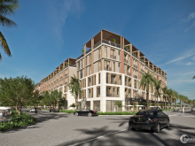 Rổ hàng đẹp từ CĐT duy nhất 10 căn khách sạn Mini tại Thanh Long Bay -CK 1,4tỷ