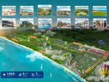 Shophouse 2 Mặt Tiền cung đường Lễ Hội Festival Street dự án Novaworld Phan Thết