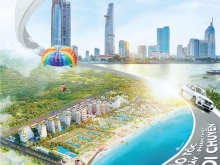 Shophouse biển Thanh Long Bay-Sổ hồng vĩnh viễn, TT 2 tỷ nhận nhà, Ưu đãi hấp dẫ