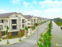 Bán Shophouse Centa 90m2, Xây 3 tầng, Từ Sơn Bắc Ninh, Giá 6,2 tỷ, sổ đỏ lâu dài