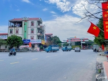 Chính Chủ Bán Nhà 3 Tầng mặt đường 295, chân cầu vượt TT. Chờ, ngã 3 cổng chào