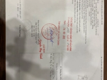 Bán nhà giá rẻ bìa đỏ chính chủ