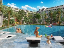 Mở bán GĐ 1 Shophouse La Queenara – trung tâm Du lịch Biển Hội An