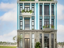 Sở Hữu Nhà Phố Trong Lòng Hội An, Nhận Ngay 1 Chỉ Vàng Chỉ với 2,4 Tỷ