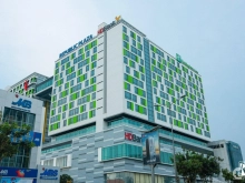 CHO THUÊ CĂN HỘ REPUBLIC CHUẨN 5* - DỌN VÀO Ở NGAY