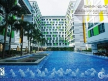 Cho thuê Căn hộ REPUBLIC đường Cộng Hòa, Phường 4, Diện tích 47m², Giá 12 Triệu/