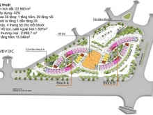 Cho Thuê Mặt Bằng Hiếm Có Khó Tìm Ngay Trung Tâm Đô Thị Chí Linh