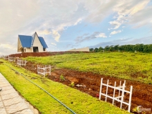 Thu hồi vốn 3 lô đất nền nghỉ dưỡng Huyện Bảo Lâm!!!