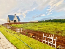 Thu hồi vốn 3 lô đất nền nghỉ dưỡng Huyện Bảo Lâm!!!