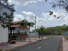 Chính  chủ cần Bán đất nền dự án Sunview center Tân  Phước  xa tận Phước huyện