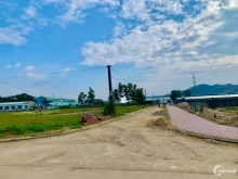 Đất nền cụm CN Tây An - đón sóng đầu tư