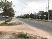 Đất nền cụm CN Tây An - Giỏ hàng ngoại giao - giá trị ưu đãi