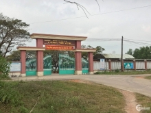 Đất nền cụm CN Tây An - tiềm năng vượt trội