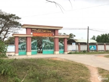 Đất nền cụm CN Tây An - kiến tạo giá trị sống thịnh vượng