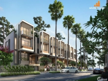 Chỉ 2,5 tỷ sở hữu ngay nhà phố vị trí tiềm năng, chiến lược tại Mũi Né Phan Thết