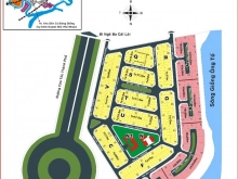 Bán đất khu dân cư Sông Giồng, phường An Phú, quận 2