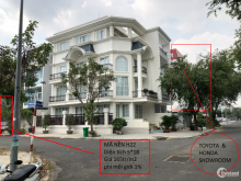 Bán nền nhà phố KDC Tân Phong, quận 7, mã nền H22.