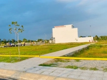 Đất thổ cư MT đường vành đai biển