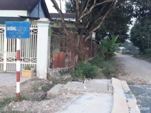 Tôi chính chủ cần bán lô đất Tây Ninh 5x40 QL22B 360tr bớt lộc