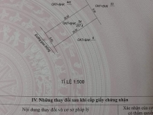 Đất biển đẹp sinh lời cao nằm trên đường 48m bộ quốc phòng quảng bình