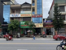 Cần tiền kinh doanh bán lô mặt tiền Hùng Vương ngay chợ cam lợi