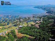 ĐẤT CAM RANH VIEW BIỂN GIÁ RẺ, SỔ HỒNG RIÊNG, THỔ CƯ 100%