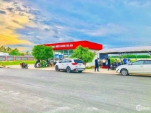 vạn phát sông hậu 2 mặt tiền  giá chỉ 700tr