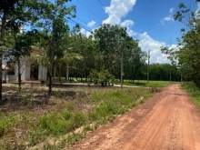 Bán đất thổ cư gần KCN Tân Sa sát nhựa DT749B gần chợ Minh Hòa,Dầu Tiếng