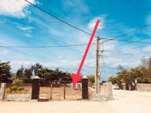 VIP 900m2 Đất ngay Khu Du Lịch Biển Bãi Tắm Ăn Uồng Lò 1